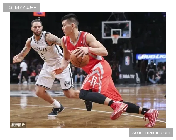麦迪无球跑动制造错位,拉开空间效率显著提升 麦迪无球跑动制造错位,拉开空间效率显著提升
